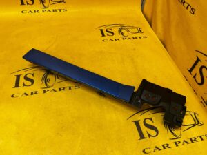 LISTWA BŁOTNIKA TYŁ PRAWY FORD BRONCO 21- VELOCITY BLUE PEARL METALIC