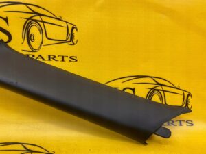 OSŁONA POSZYCIE LISTWA SŁUPKA LEWA LEWE PORSCHE 987 CAYMAN