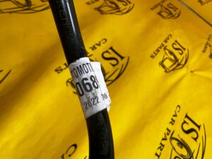 PRZEWÓD WĄŻ RURA PALIWA PALIWOWY DACIA SANDERO III 2023R 1.0 TCE