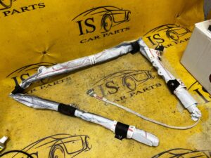 AIRBAG DACHOWY KURTYNA PRAWA PRAWY DACIA SANDERO III STEPWAY