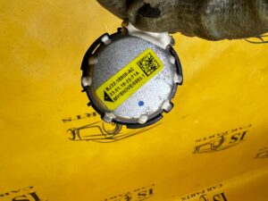 2 X GŁOŚNIK DRZWI LAND ROVER DISCOVERY 5 V L462