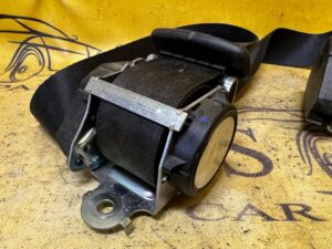 KOMPLET PASY BEZPIECZEŃSTWA TYŁ PEUGEOT 508 I LIFT SW KOMBI