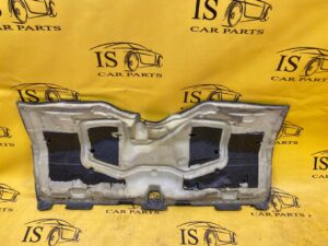 WYKŁADZINA DYWAN PODŁOGA TYŁ PORSCHE 987 CAYMAN