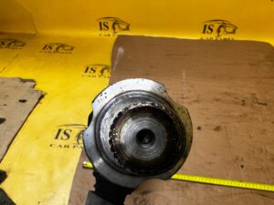 PÓŁOŚ PRZÓD PRZEDNIA LEWY LEWA NISSAN X-TRAIL T32 1.7 DIESEL H