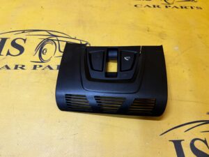 OSŁONA ZAŚLEPKA PANEL STEROWOWANIA PODSUFITKI DACHU BMW X6 F16