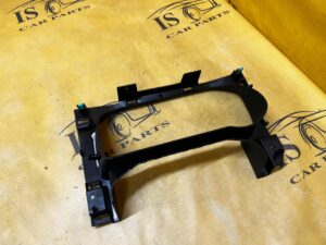 OSŁONA OBUDOWA DASZEK LICZNIKA ZEGARÓW DESKI KONSOLI FORD BRONCO 21-