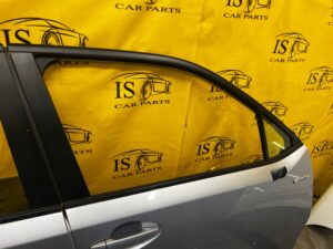 DRZWI PRAWA STRONA PRAWY PRZÓD TYŁ SUBARU FORESTER VI SL 25-