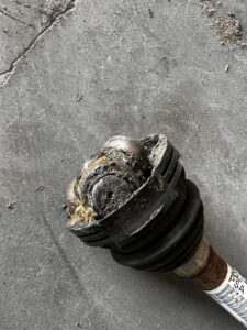 PÓŁOŚ PRZÓD PRAWY PEUGEOT 508 I 2.0 2.2 HDI