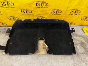 WYKŁADZINA PODŁOGA TYLNA PEUGEOT 508 I RXH HYBRID4