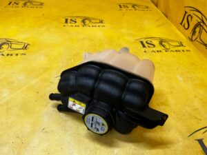 ZBIORNIK ZBIORNICZEK WYRÓWNAWCZY LAND ROVER DISCOVERY SPORT V L550 LIFT