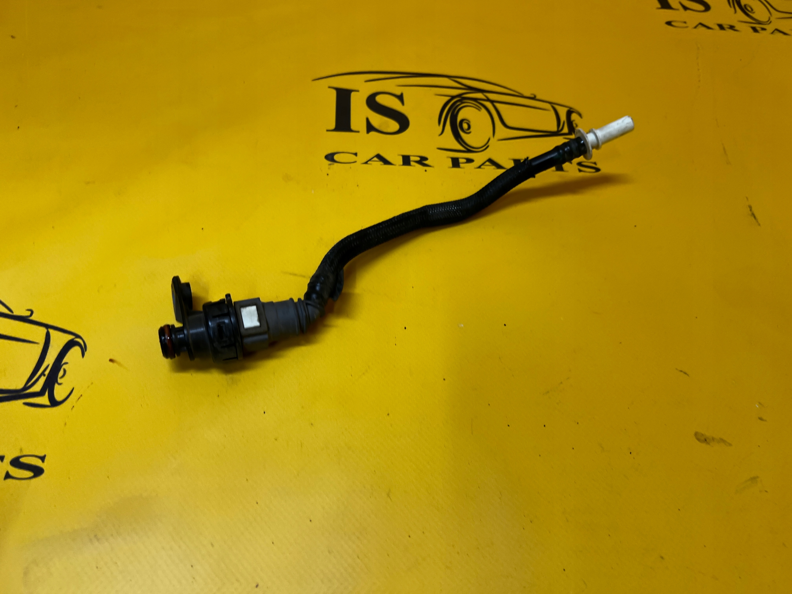 PRZEWÓD PALIWA PALIWOWY DACIA DUSTER II 1.0 TCE LPG H4D F480