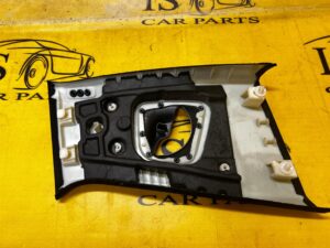 OSŁONA POSZYCIE SŁUPKA ŚRODKOWEGO B LEWA LEWE BMW 5 G30 G31 M5 F90