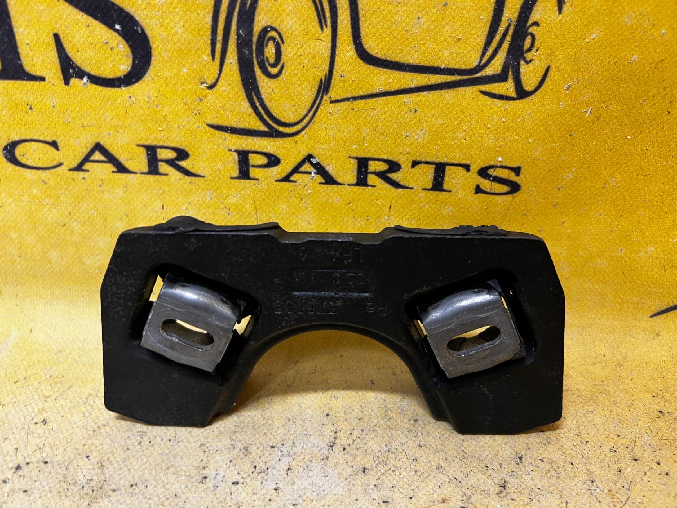 MOCOWANIE WSPORNIK AMORTYZATORA TYŁ TYLNEGO RANGE ROVER EVOQUE L538