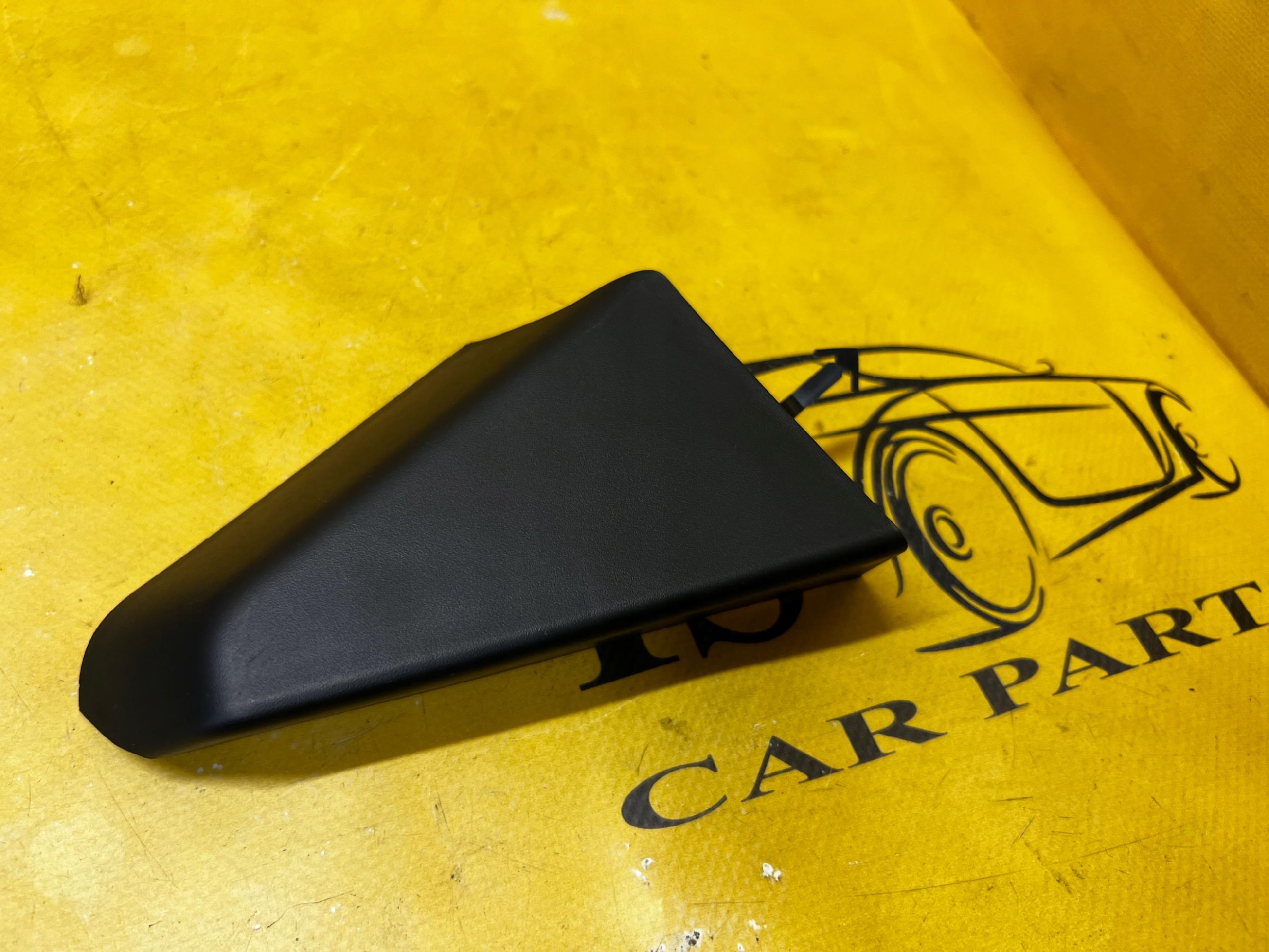 ZAŚLEPKA OSŁONA MASKOWNICA LEWA RENAULT ESPACE VI AUSTRAL