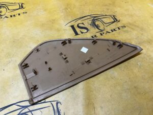 OSŁONA ZAŚLEPKA DESKI KONSOLI PRAWA PORSCHE MACAN 95B