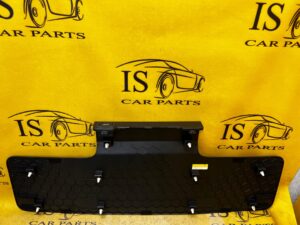 OSŁONA POKRYWA TAPICERKA KLAPY TYŁ PRZYCISK RANGE ROVER EVOQUE L538 3 DRZWI