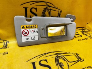 OSŁONY DASZKI SŁONECZNIKI RENAULT MEGANE IV EUROPA