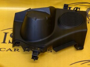 BOCZEK BAGAŻNIKA LEWY TYŁ PORSCHE 987 CAYMAN