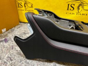 TUNEL ŚRODKOWY RĄCZKA UCHWYT SKÓRA PORSCHE CAYENNE II 7P5