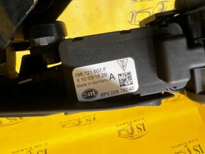 PEDAŁ POTENCJOMETR GAZU PORSCHE PANAMERA 970 I LIFT