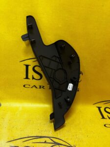 OSŁONA PLASTIK ZAŚLEPKA PRAWA JAGUAR XJ X351