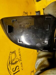 OSŁONA PLASTIK ZAŚLEPKA UCHWYTU DRZWI LEWA LEXUS RX 450H III 3 AL10