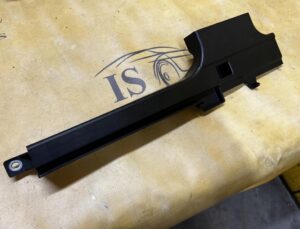 OSŁONA WYKŁADZINA BAGAŻNIKA PORSCHE PANAMERA 970 I LIFT 3.0 S E-HYBRID