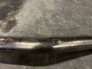 RURA WYDECHOWA WYDECH ŚRODKOWY RENAULT ESPACE VI