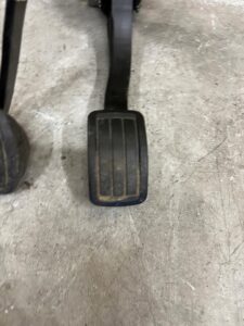 PEDAŁY GAZU HAMULCA CITROEN C4 PICASSO II PEUGEOT TRAVELLER EXPERT III