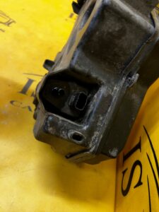 ZBIORNIK ZBIORNICZEK PŁYNU DPF FAP PEUGEOT 308 II T9 1.6 E-HDI