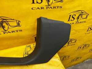 PLASTIK OSŁONA PROGU SŁUPKA A PRZÓD LEWY MERCEDES GL X166