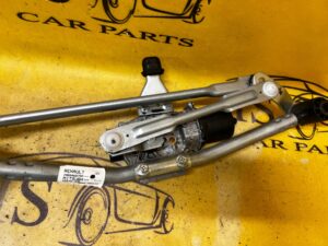 MECHANIZM WYCIERACZEK DACIA SANDERO III 2023R