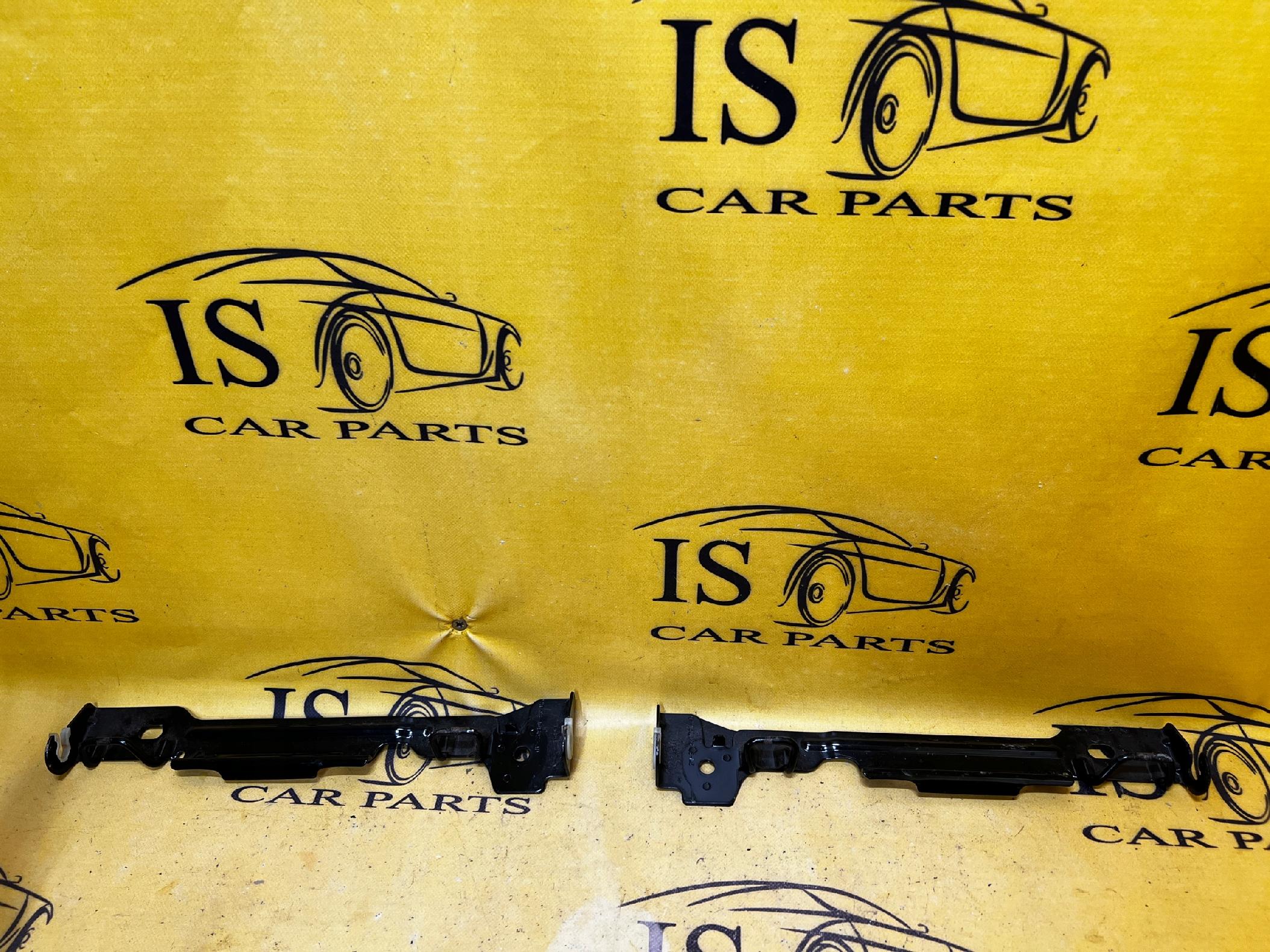 JAGUAR XJ X351 X350 ISOFIXY MOCOWANIE ISOFIX P/L