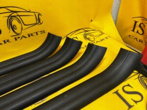 PRAWA OSŁONA LISTWA PROGU DRZWI BMW F21 F22 F87