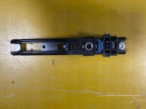 REGULACJA SUWAK PASA INFINITI Q30 MERCEDES W176