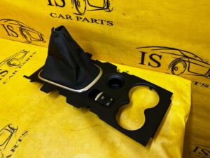 RAMKA OSŁONA DEKOR TUNELU ŚRODKOWEGO RENAULT KADJAR EU