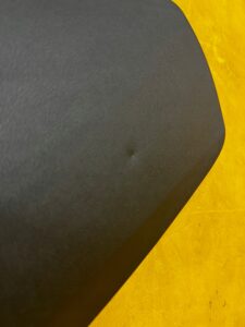 DASZEK OSŁONA LICZNIKA ZEGARÓW DESKI KONSOLI AUDI TT 8S