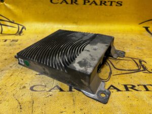 WZMACNIACZ GŁOŚNIKÓW NAGŁOŚNIENIA FORD KUGA MK3