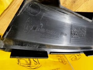 LISTWA NAKŁADKA BŁOTNIKA TYŁ PRAWY PRAWA FORD KUGA MK3 LIFT