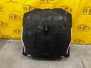 OSŁONA MATA DYWAN WYPEŁNIENIE WKŁAD BAGAŻNIKA MERCEDES GL X166