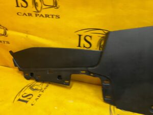 OSŁONA LISTWA ZAŚLEPKA TUNELU ŚRODKOWEGO LEWA FORD EXPLORER MK6