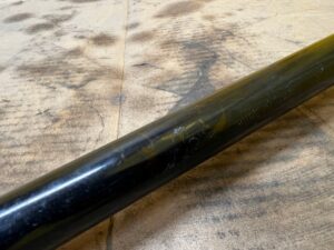 NOWY WAHACZ TYLNY TYŁ LEWY PRAWY INFINITI Q70