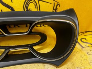 OSŁONA RAMKA OBUDOWA LICZNIKA RENAULT CAPTUR I PRZEDLIFT