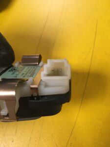 CZUJNIK SENSOR DESZCZU MERCEDES CLA INFINITI Q30