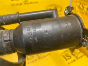 RURA PRZEWÓD WLEW ADBLUE IVECO DAILY VI 6 19-