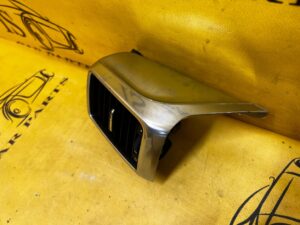 KRATKA NAWIEWU TYŁ LEWA LEWY ŚRODKOWA PORSCHE PANAMERA 970 I LIFT