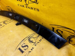 BLENDA KLAMKA KAMERA KLAPY TYŁ LAND ROVER DISCOVERY SPORT V L550 LIFT