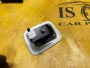 MOCOWANIE ROLETY BAGAŻNIKA PEUGEOT 508 I KOMBI SW