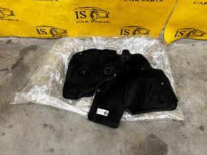 WYGŁUSZENIE NADKOLA BŁOTNIKA TYŁ LEWY BMW 2 F44 GRAN COUPE NOWE OEM