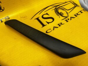 LISTWA DEKOR BOCZKA DRZWI PRZÓD TYŁ PRAWY CITROEN C4 GRAND PICASSO II